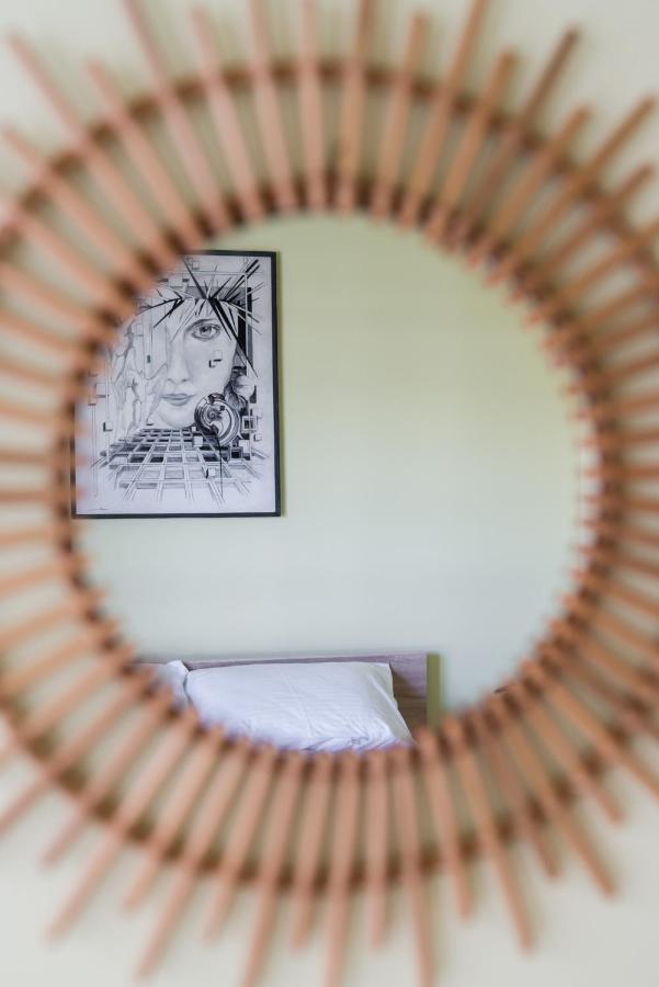 Bukowska 18 Apartments Mtp Poznan By Noclegi Renters Dış mekan fotoğraf